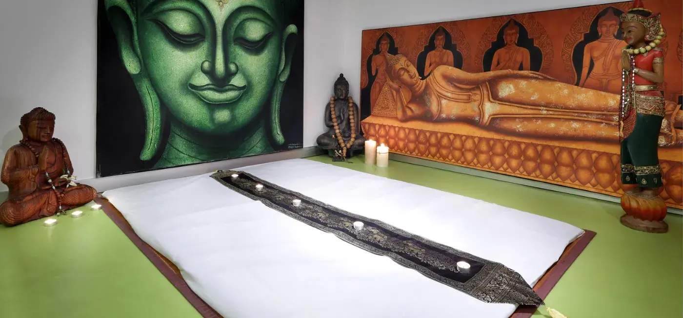 Garbi Hotel and Spa